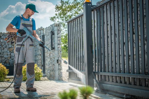 Best Driveway Pressure Washing  in Chambersburg, PA